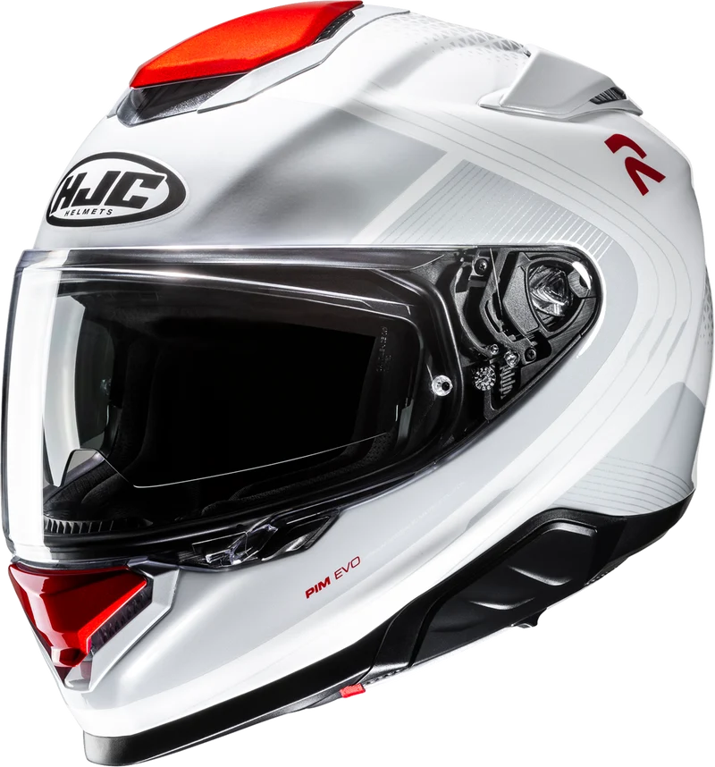 HJC RPHA 71 Frepe Full Face Motorcycle Helmet