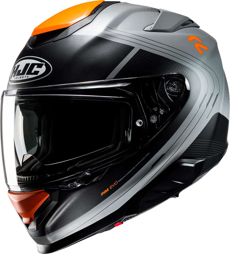 HJC RPHA 71 Frepe Full Face Motorcycle Helmet