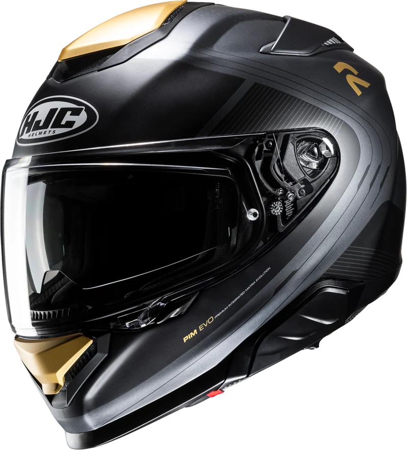 HJC RPHA 71 Frepe Full Face Motorcycle Helmet