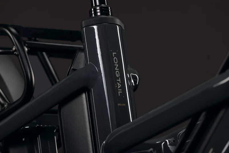 Cube Longtail Hybrid Deluxe 800 shadowgrey´n´grey 2027