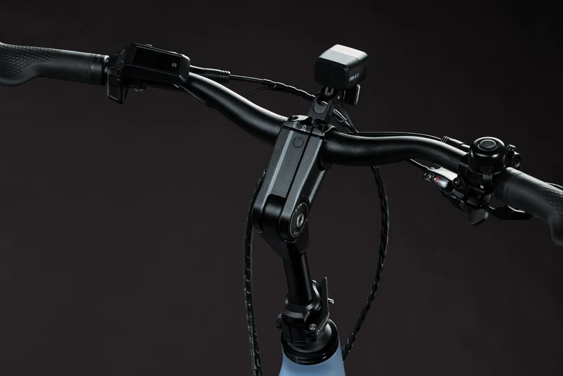 Cube Compact Hybrid 540 thistleblue´n´blue 2027