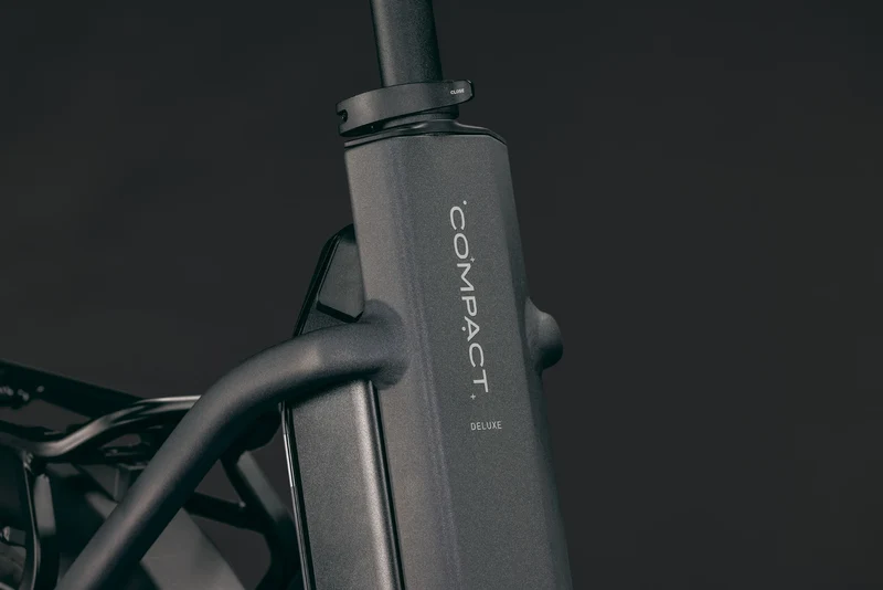 Cube Compact Hybrid Deluxe 540 nightsky´n´grey 2027