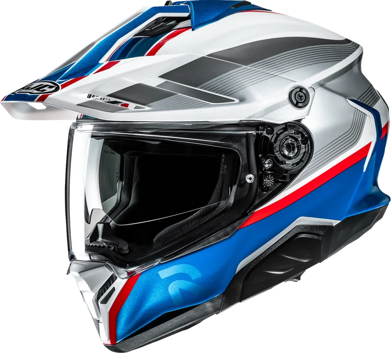 HJC RPHA 60 Arbre Dual Sport Adventure Motorcycle Helmet
