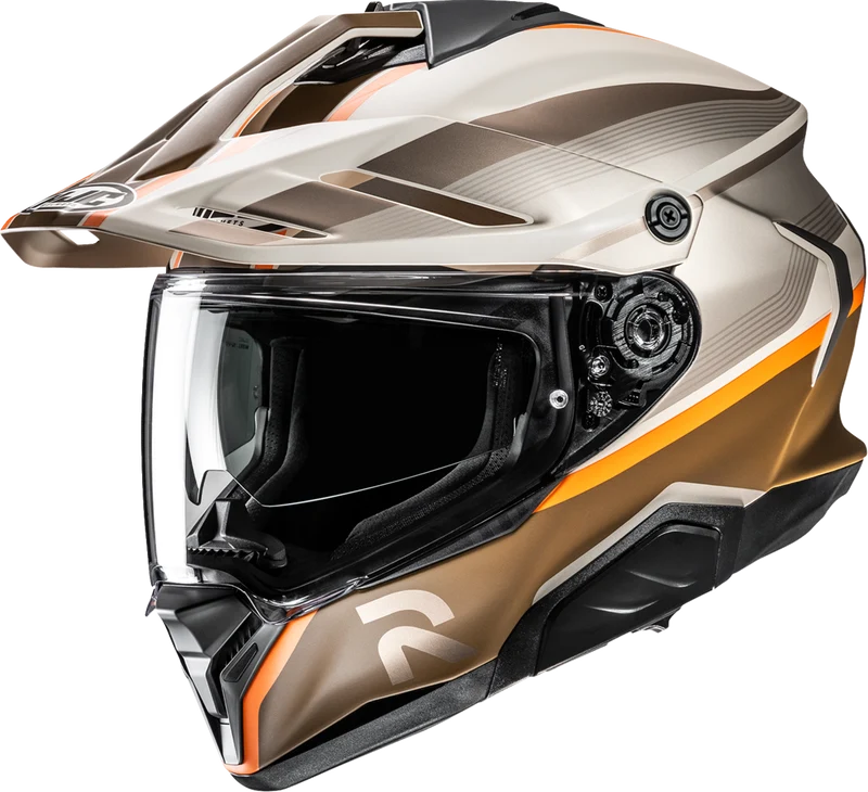 HJC RPHA 60 Arbre Dual Sport Adventure Motorcycle Helmet