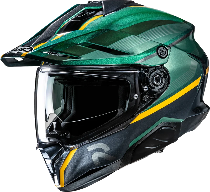 HJC RPHA 60 Arbre Dual Sport Adventure Motorcycle Helmet