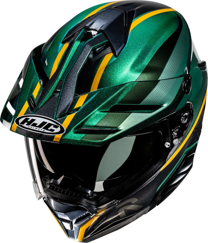 HJC RPHA 60 Arbre Dual Sport Adventure Motorcycle Helmet