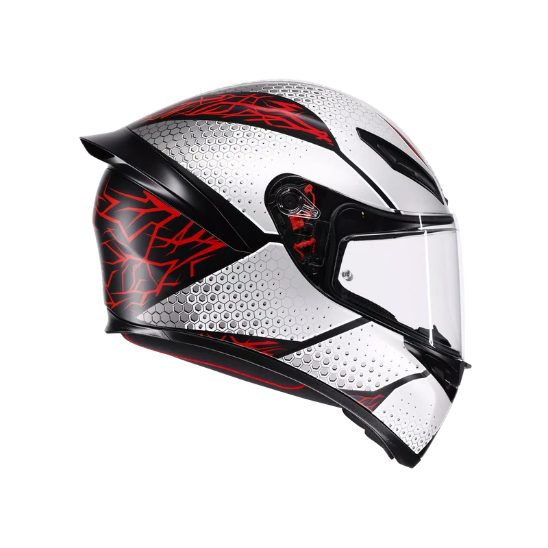 AGV K1 S Speedarmor Full Face Motorcycle Helmet