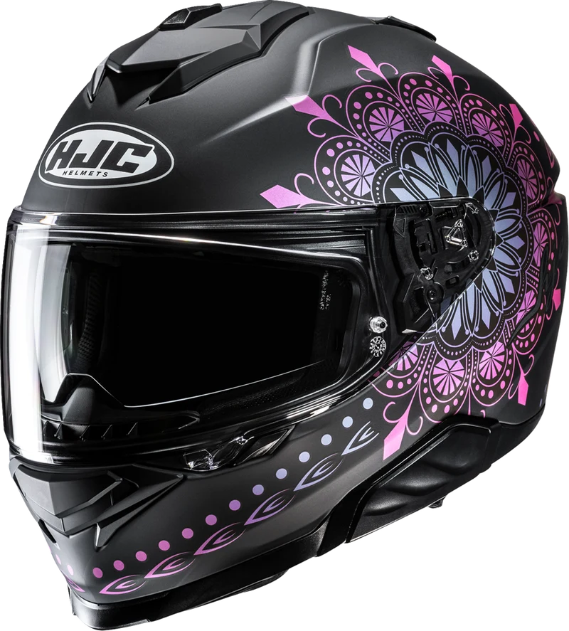 HJC i71 Niel Full Face Motorcycle Helmet