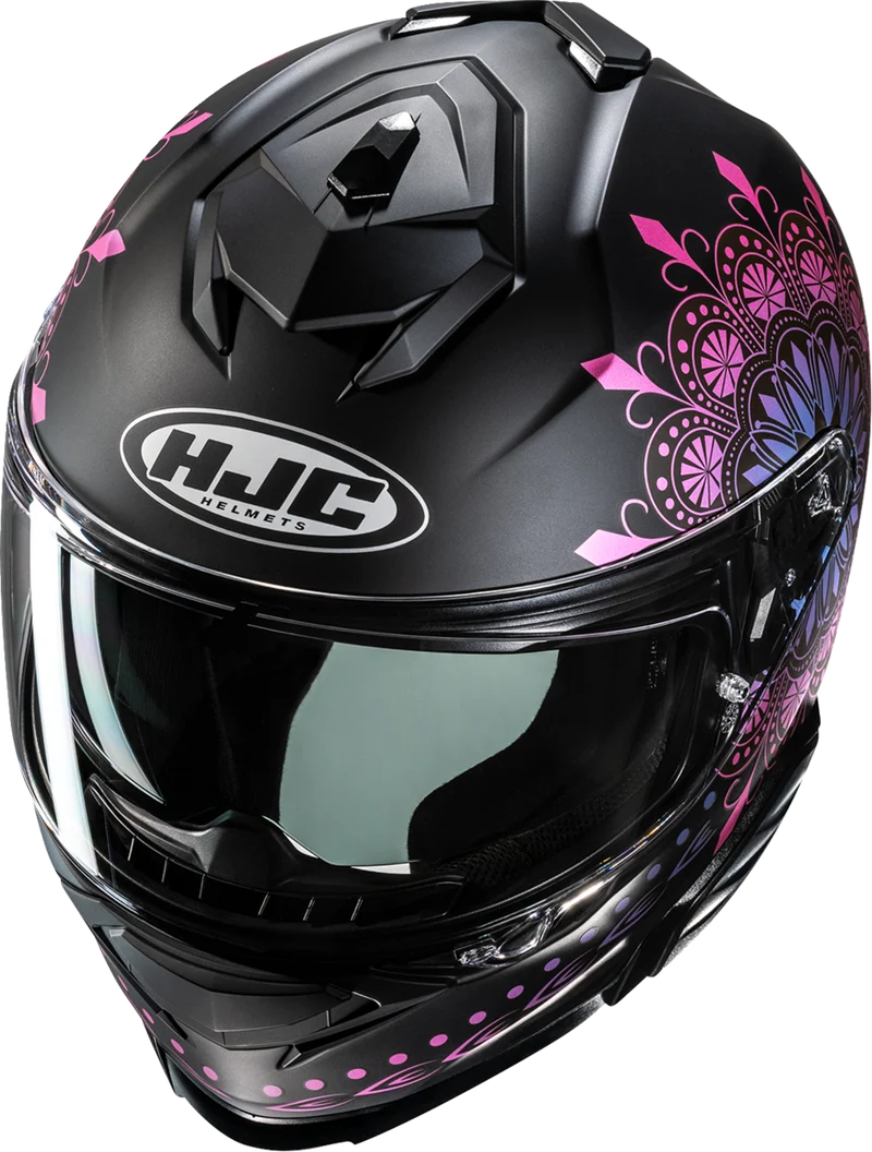 HJC i71 Niel Full Face Motorcycle Helmet