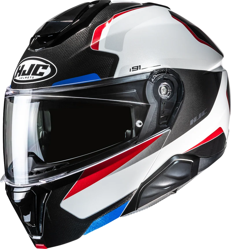 HJC i91 Felio Modular Motorcycle Helmet