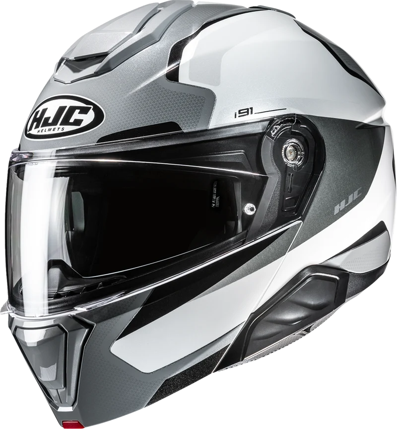 HJC i91 Felio Modular Motorcycle Helmet