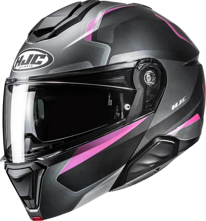 HJC i91 Felio Modular Motorcycle Helmet