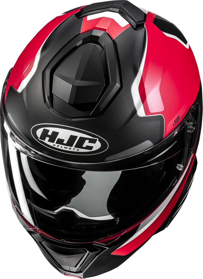 HJC i91 Felio Modular Motorcycle Helmet