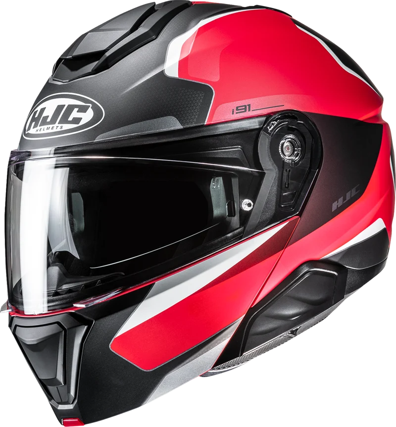 HJC i91 Felio Modular Motorcycle Helmet