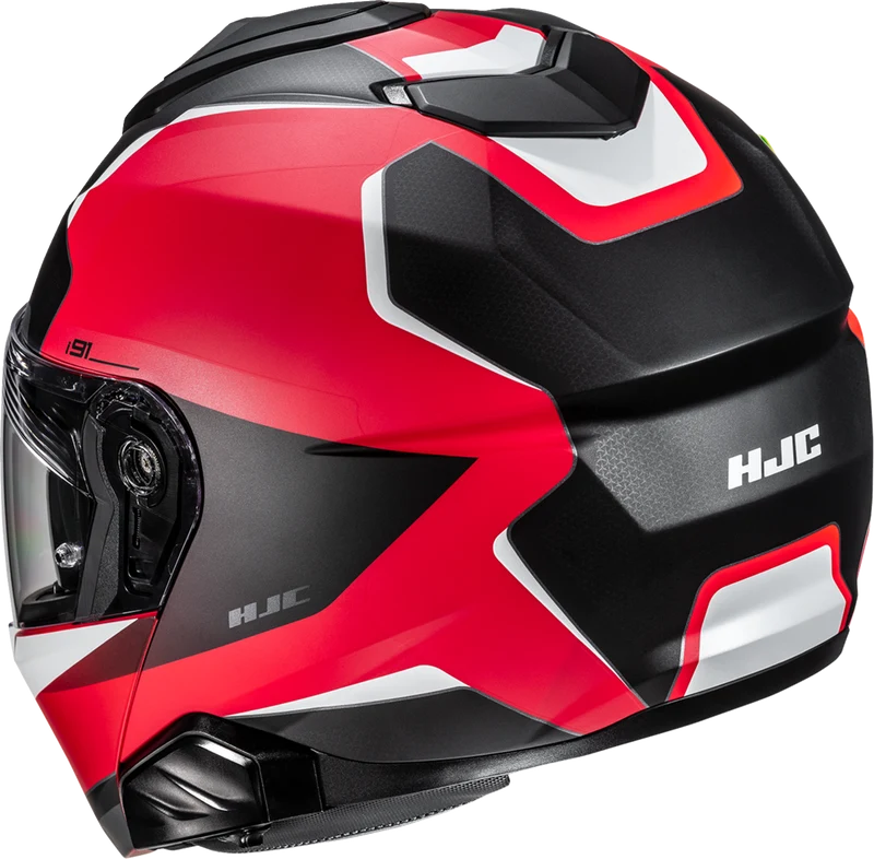 HJC i91 Felio Modular Motorcycle Helmet