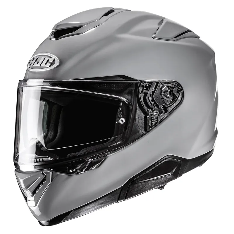 HJC RPHA 72 Solid Full Face Motorcycle Helmet