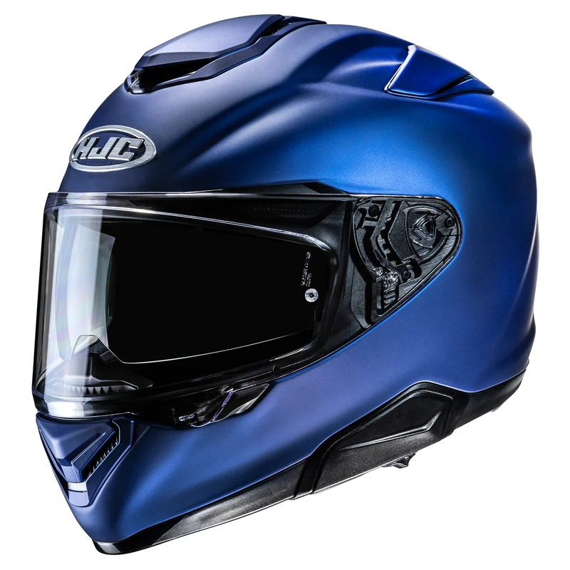 HJC RPHA 72 Solid Full Face Motorcycle Helmet