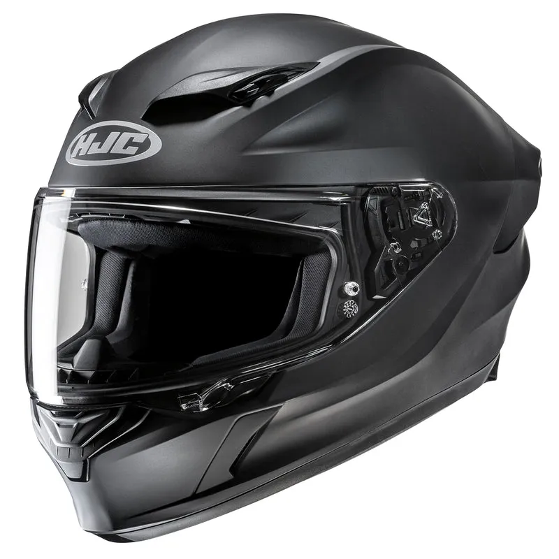 HJC i11 Solid Full Face Motorcycle Helmet