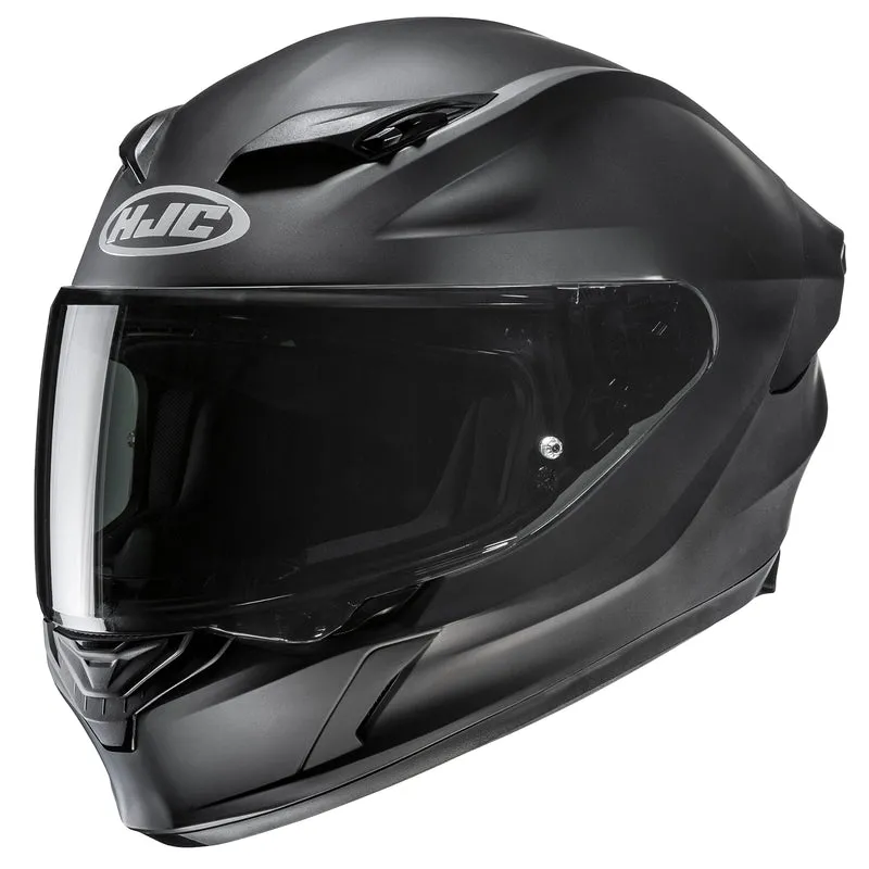 HJC i11 Solid Full Face Motorcycle Helmet