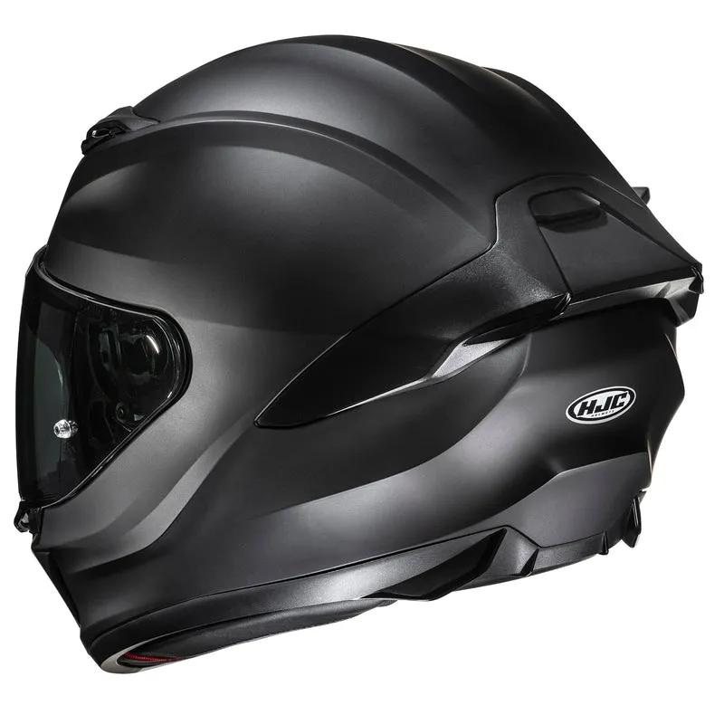 HJC i11 Solid Full Face Motorcycle Helmet