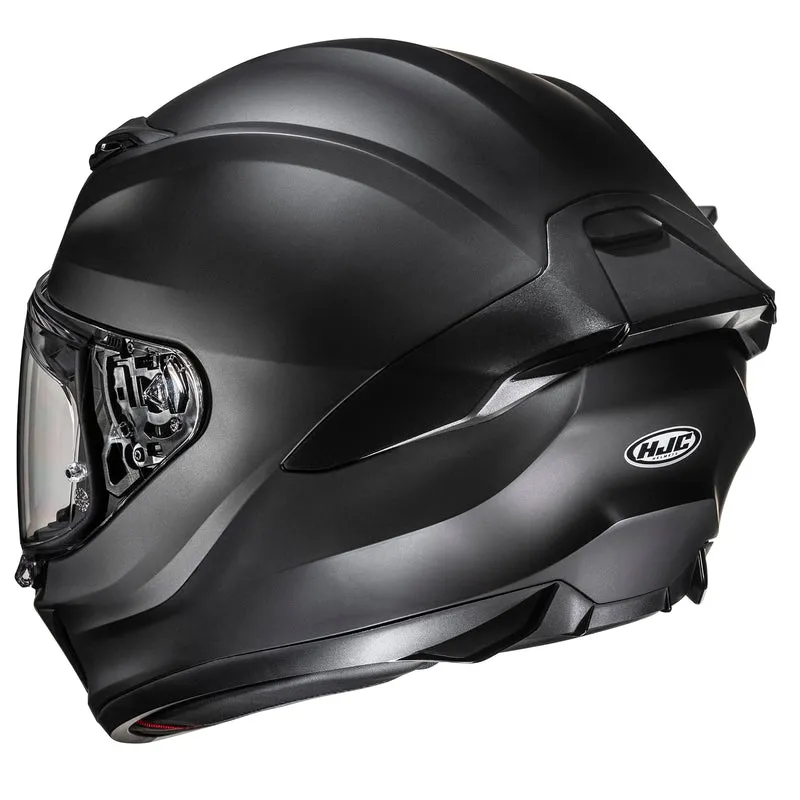 HJC i11 Solid Full Face Motorcycle Helmet