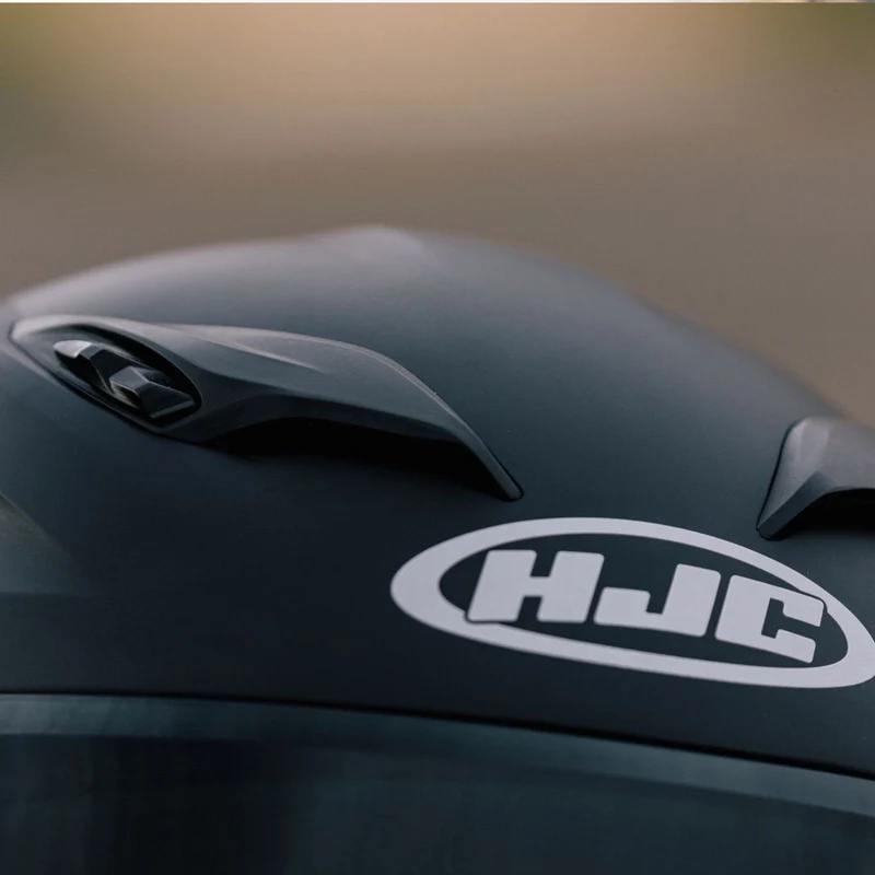 HJC i11 Solid Full Face Motorcycle Helmet