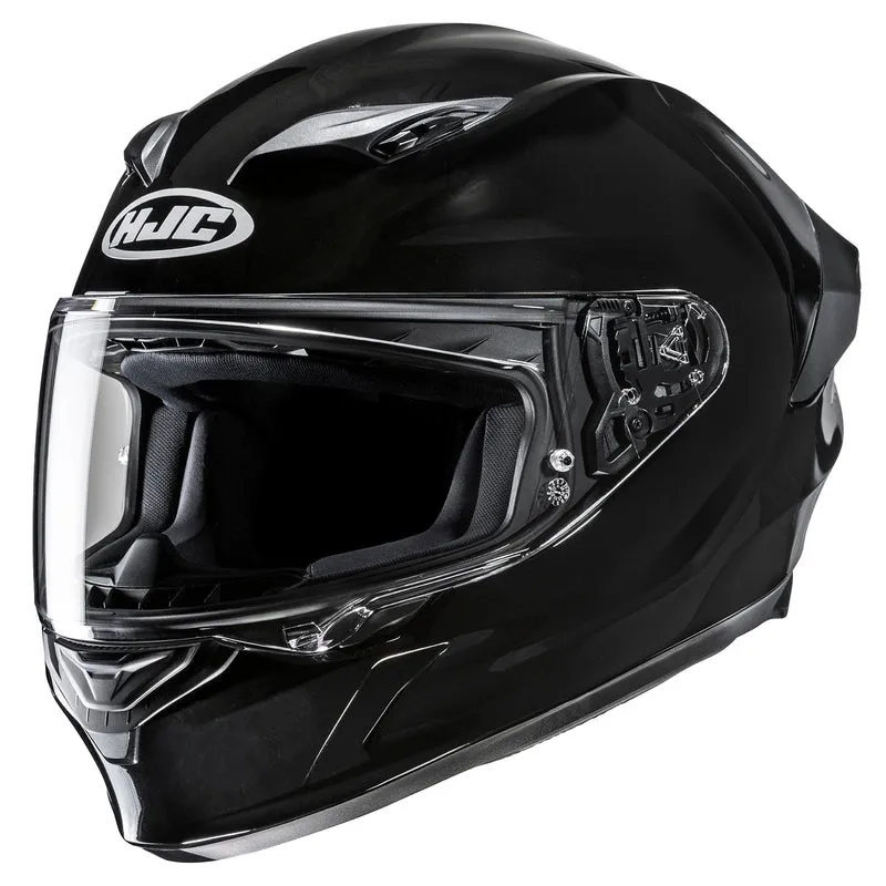 HJC i11 Solid Full Face Motorcycle Helmet