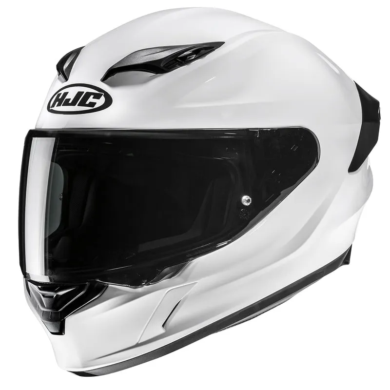 HJC i11 Solid Full Face Motorcycle Helmet