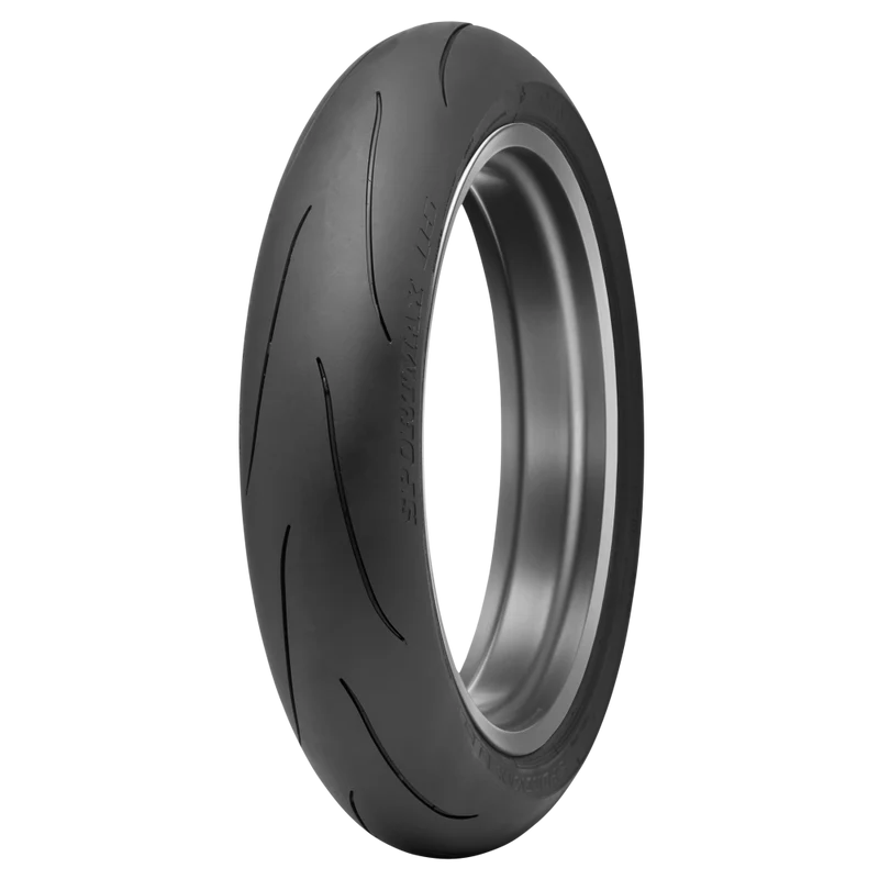 Dunlop Q5 Sportmax Motorcycle Tires