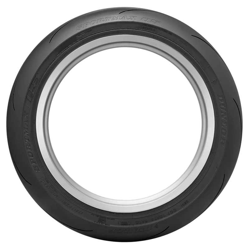 Dunlop Q5 Sportmax Motorcycle Tires