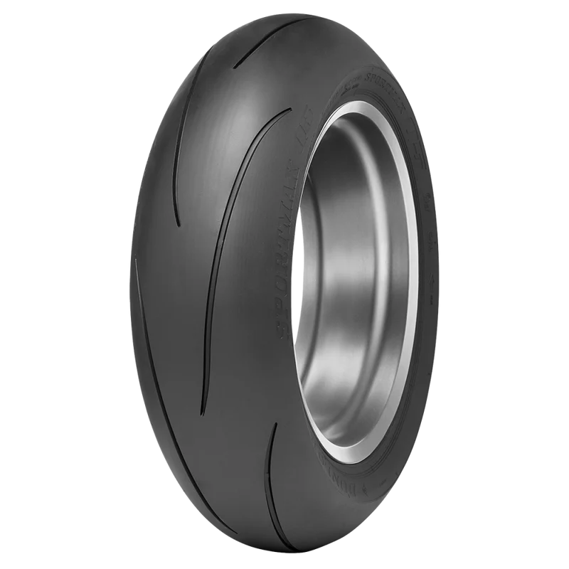 Dunlop Q5 Sportmax Motorcycle Tires