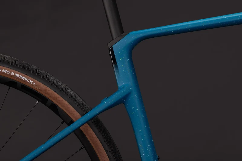 Cube Nuroad Hybrid C:62 EXC 400X tropicalteal´n´black 2027