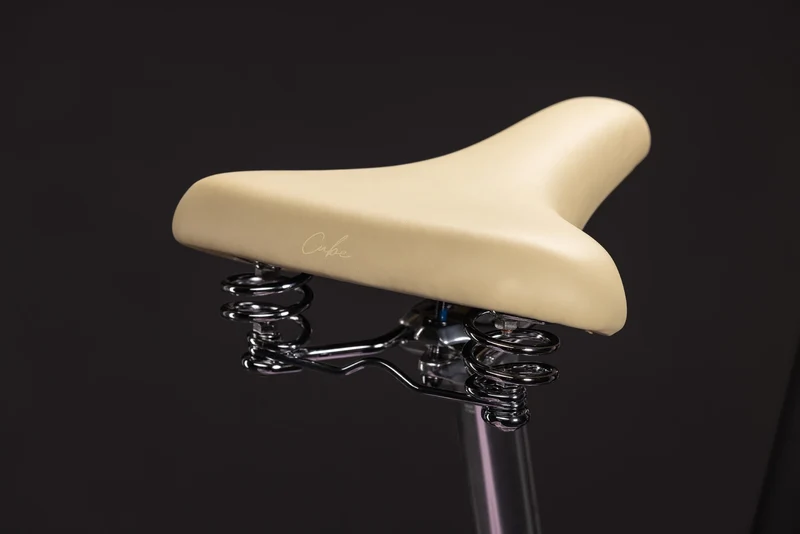 Cube Aruba Hybrid 600 cottoncandy´n´creme EE 2027