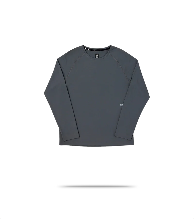 Men's DLYLongsleeve Running T-Shirt