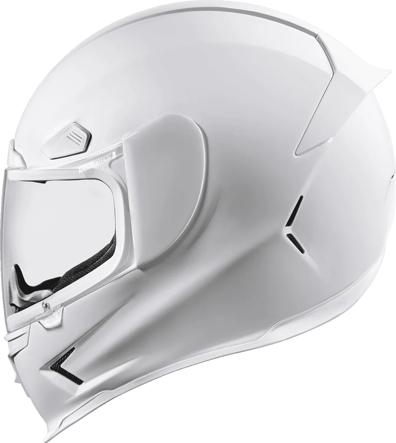 Icon Airframe Pro Solid Full Face Motorcycle Helmet