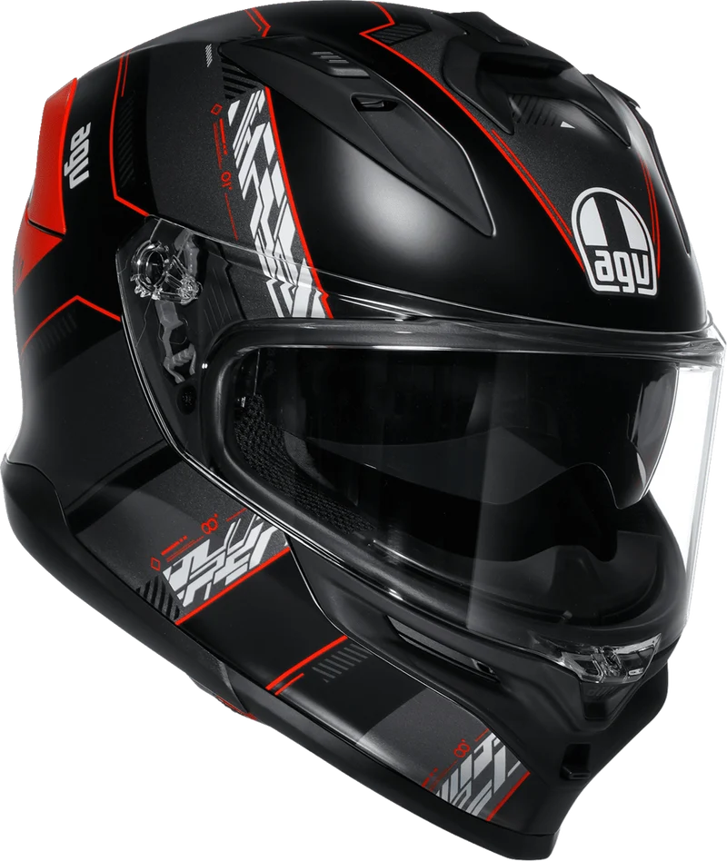 AGV K7 Kyber Full Face Motorcycle Helmet