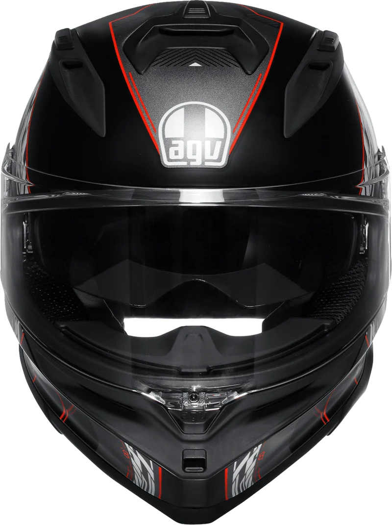 AGV K7 Kyber Full Face Motorcycle Helmet