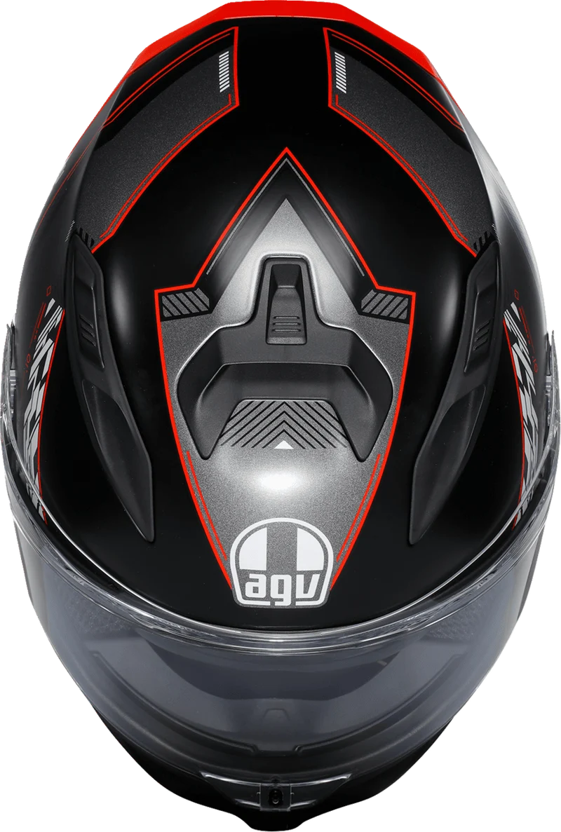 AGV K7 Kyber Full Face Motorcycle Helmet