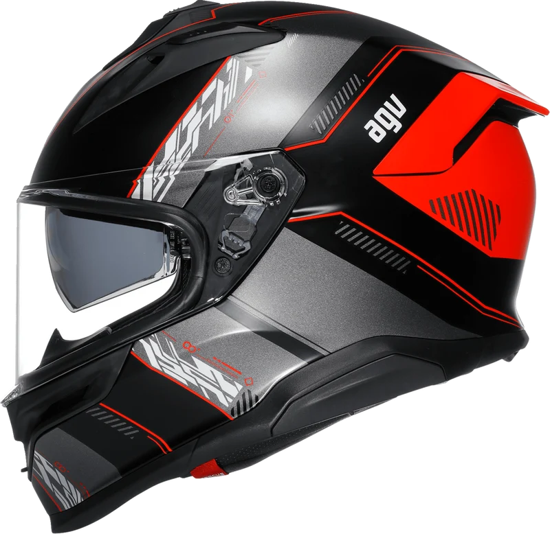 AGV K7 Kyber Full Face Motorcycle Helmet