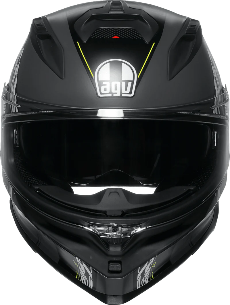 AGV K7 Kyber Full Face Motorcycle Helmet