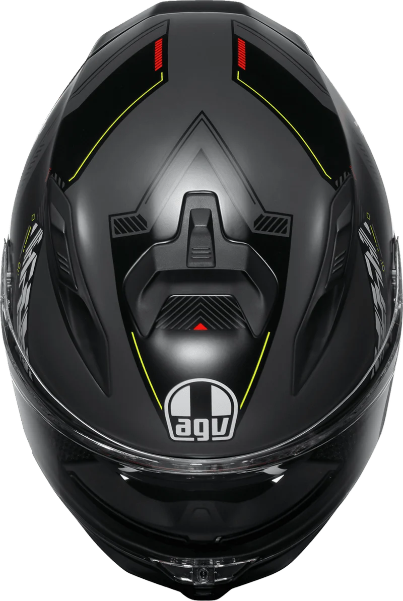 AGV K7 Kyber Full Face Motorcycle Helmet