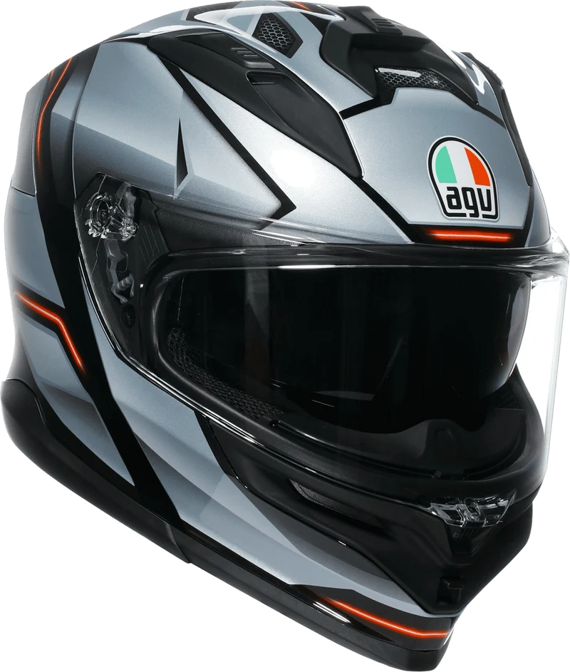 AGV K7 Jaeger Full Face Motorcycle Helmet