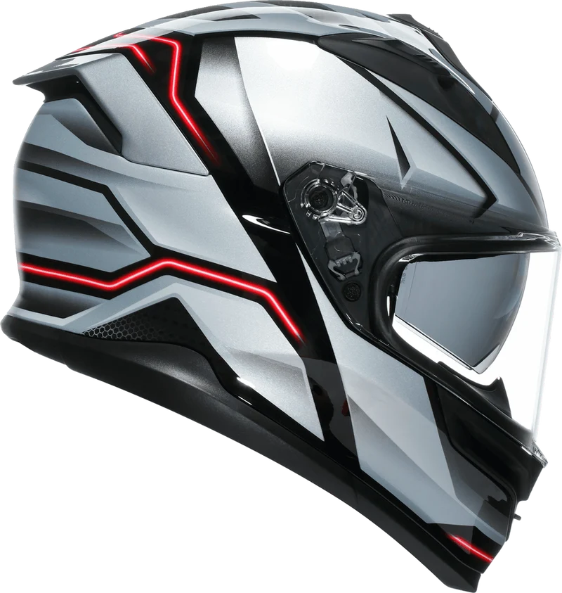 AGV K7 Jaeger Full Face Motorcycle Helmet