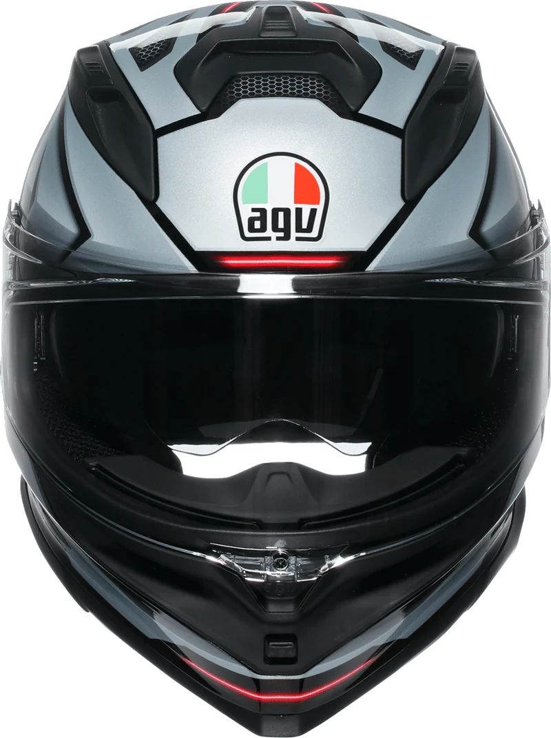 AGV K7 Jaeger Full Face Motorcycle Helmet