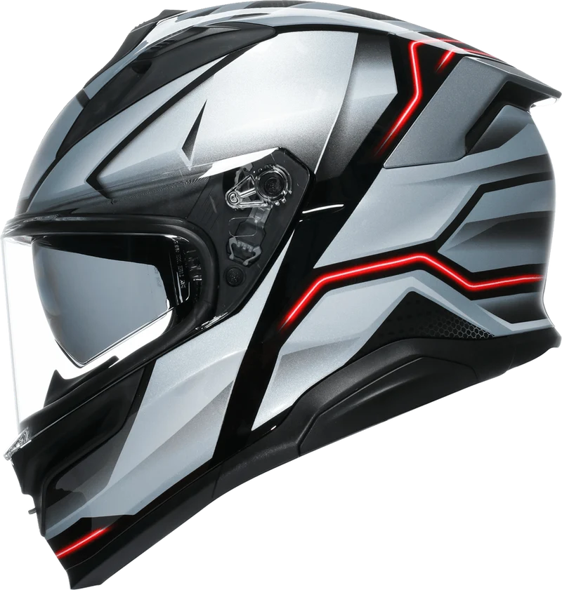 AGV K7 Jaeger Full Face Motorcycle Helmet