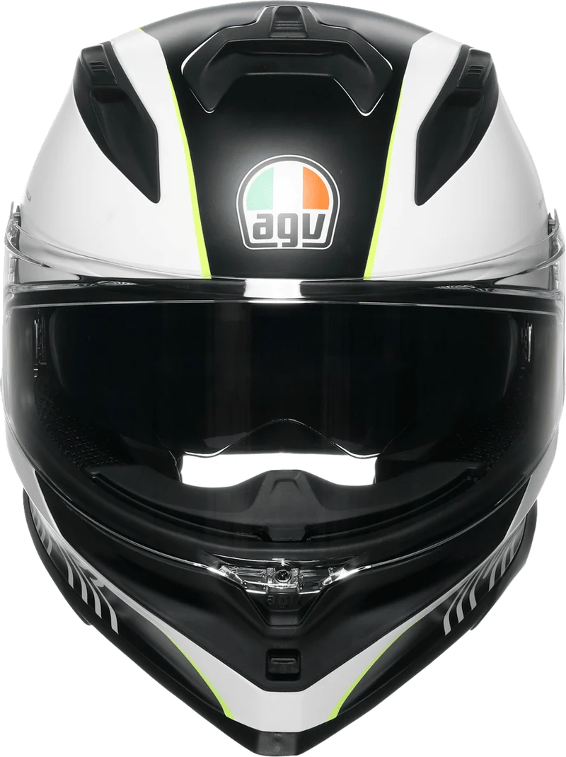 AGV K7 Super 46 Full Face Motorcycle Helmet