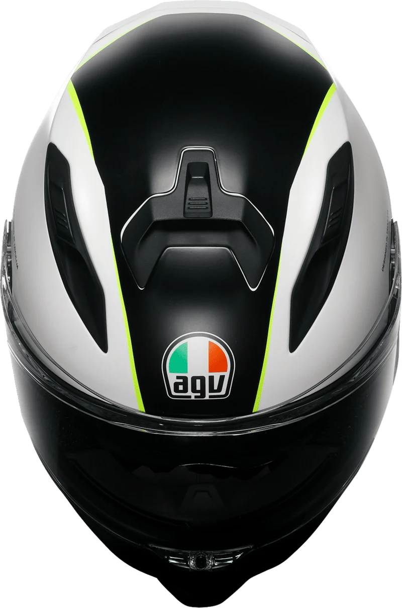 AGV K7 Super 46 Full Face Motorcycle Helmet