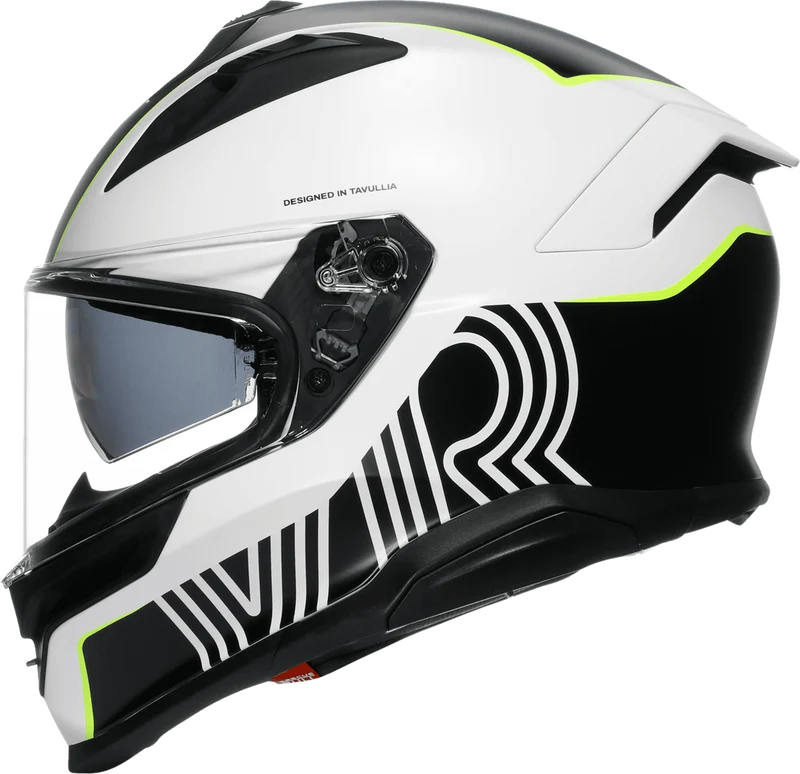 AGV K7 Super 46 Full Face Motorcycle Helmet