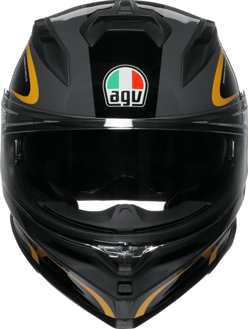 AGV K7 Flow 46 Full Face Motorcycle Helmet