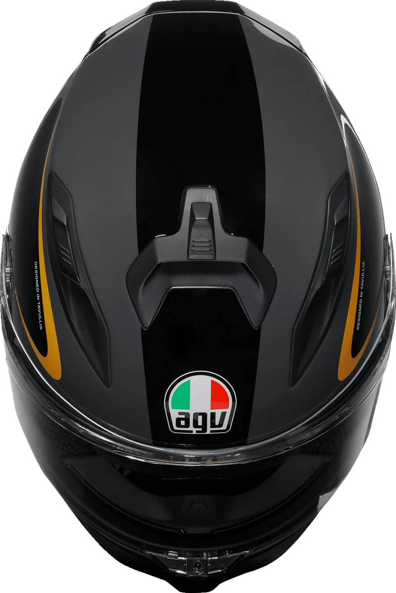 AGV K7 Flow 46 Full Face Motorcycle Helmet